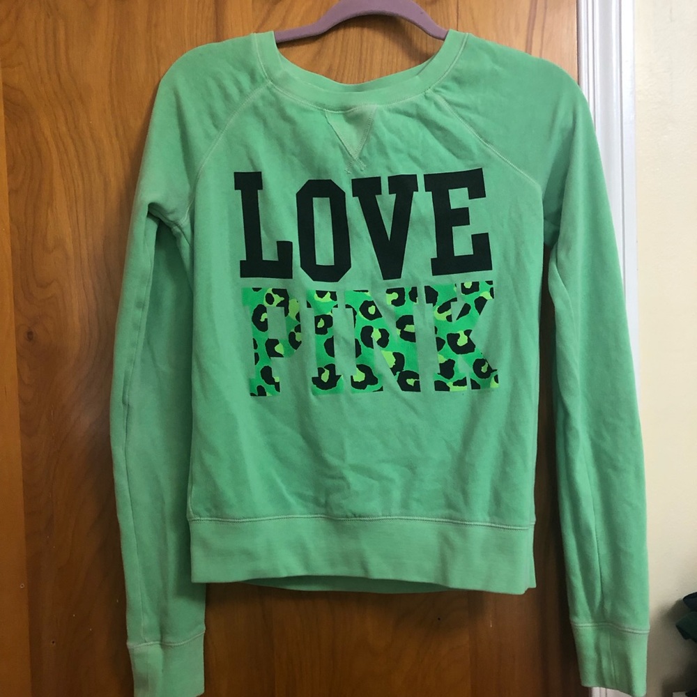 Victoria’s Secret Pink